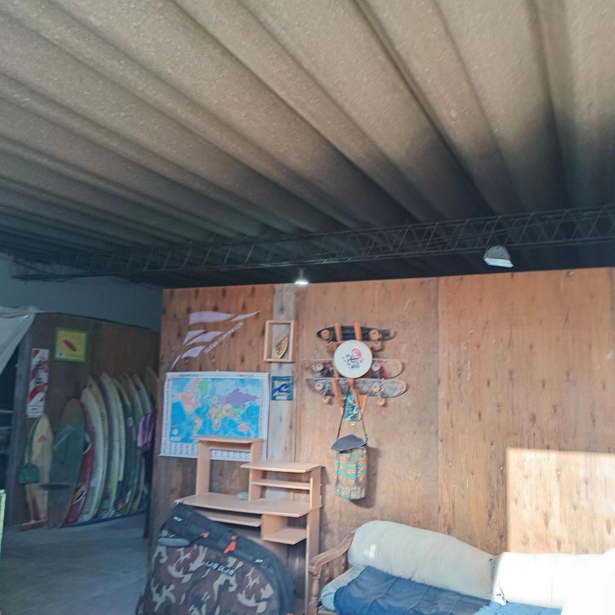 Venta Galpón Quequén 5