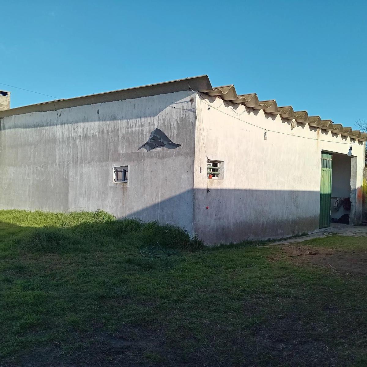 Propiedad en Argentina