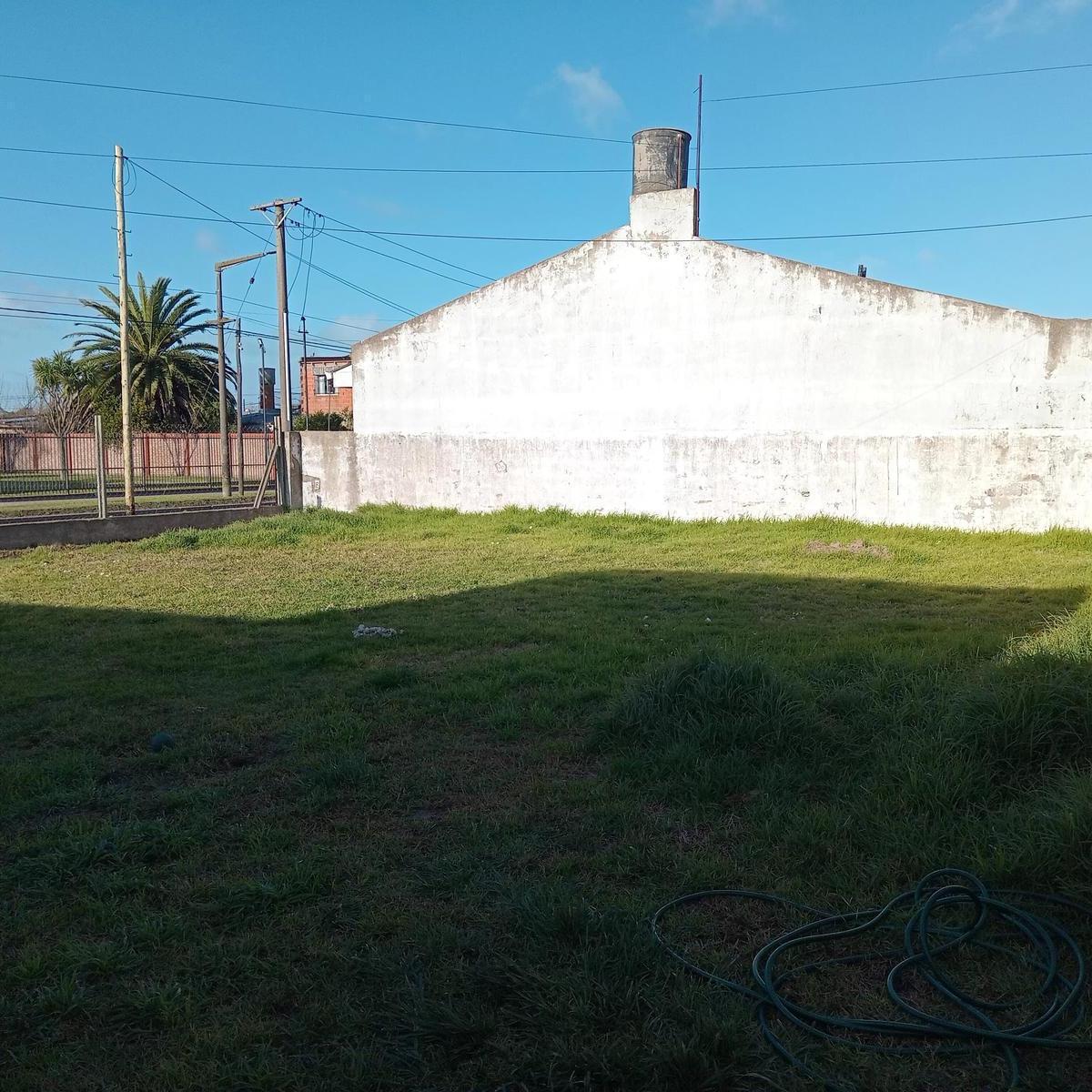 Venta Galpón Quequén 3