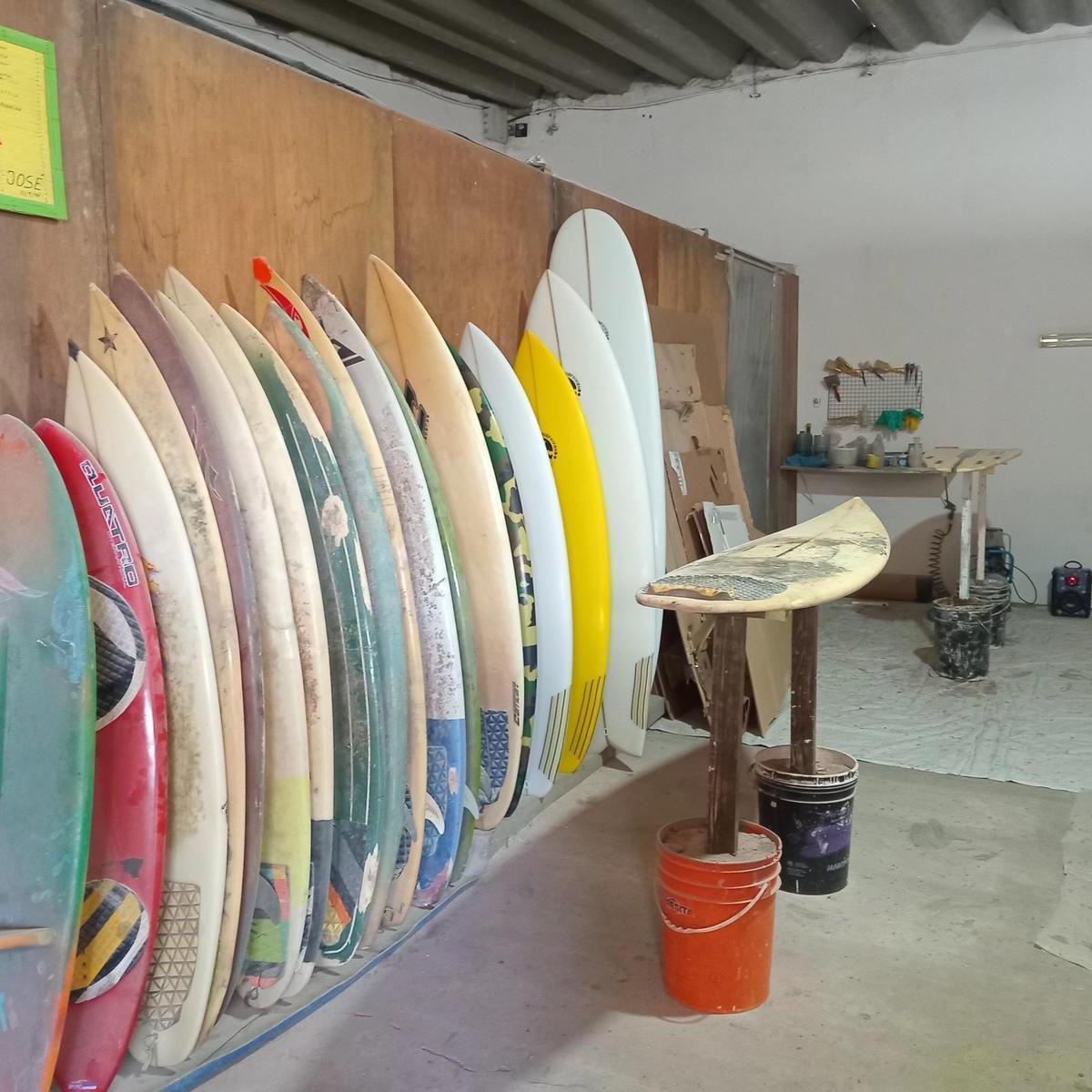 Venta Galpón Quequén 4