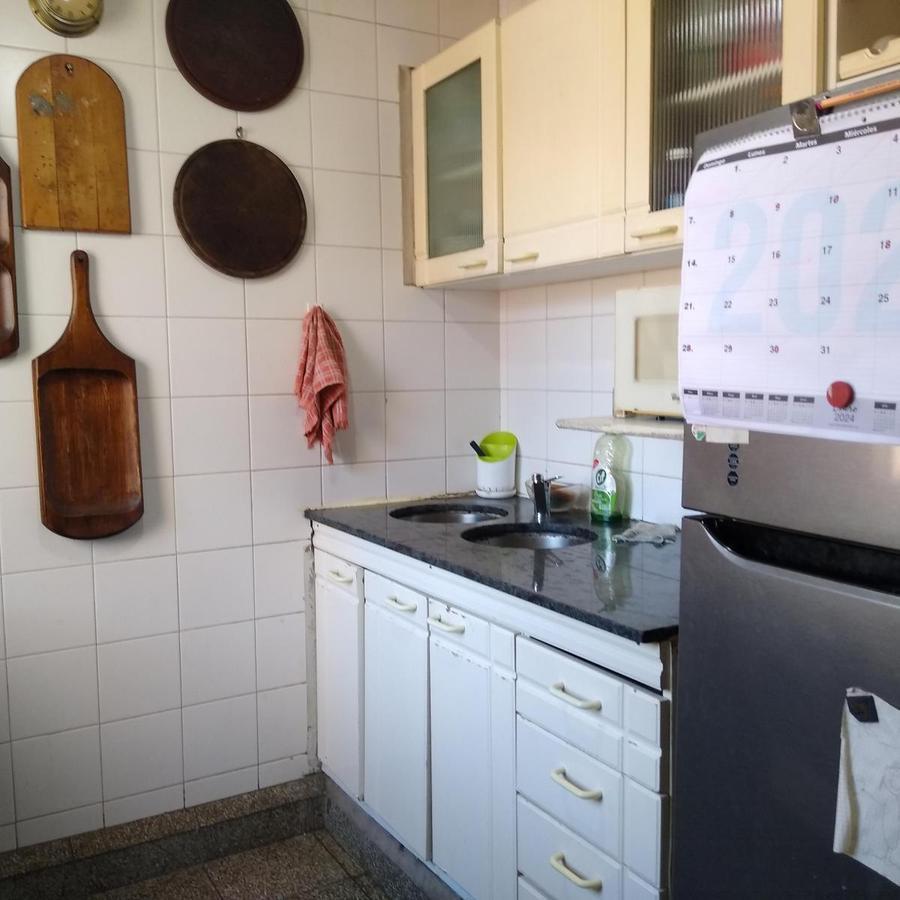Venta Departamento 3 Ambientes San Telmo 4