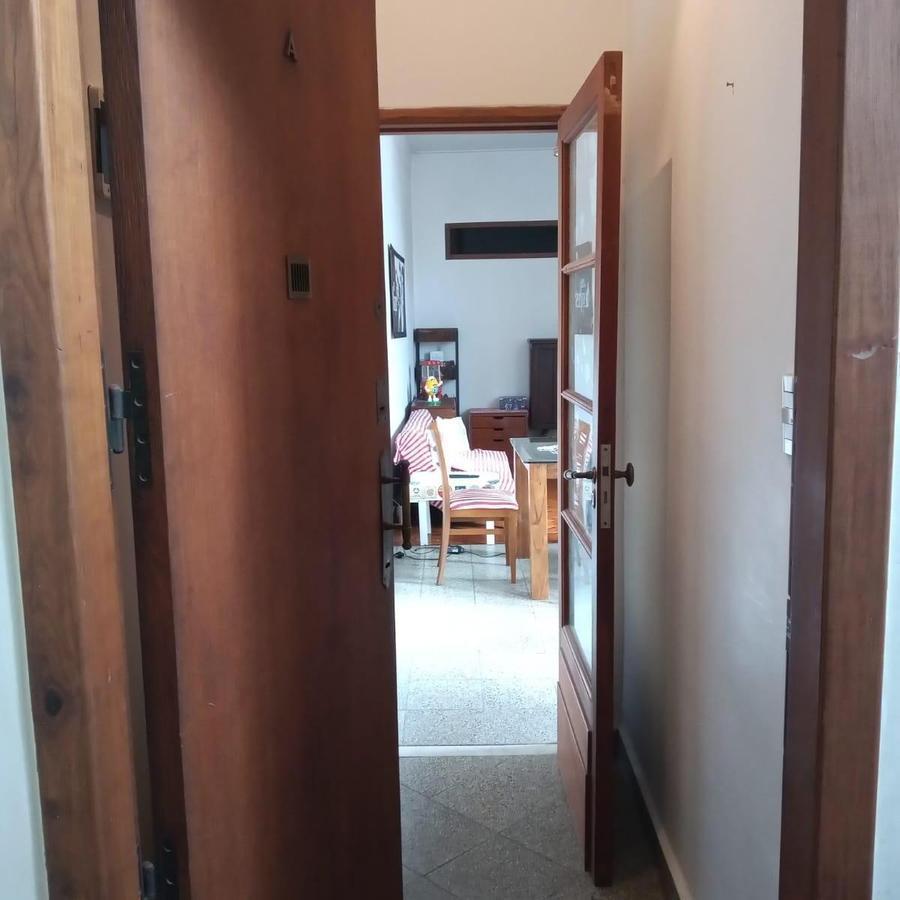 Venta Departamento 3 Ambientes San Telmo 5