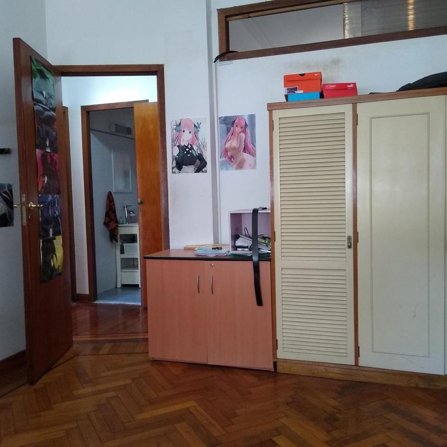 Venta Departamento 3 Ambientes San Telmo 3
