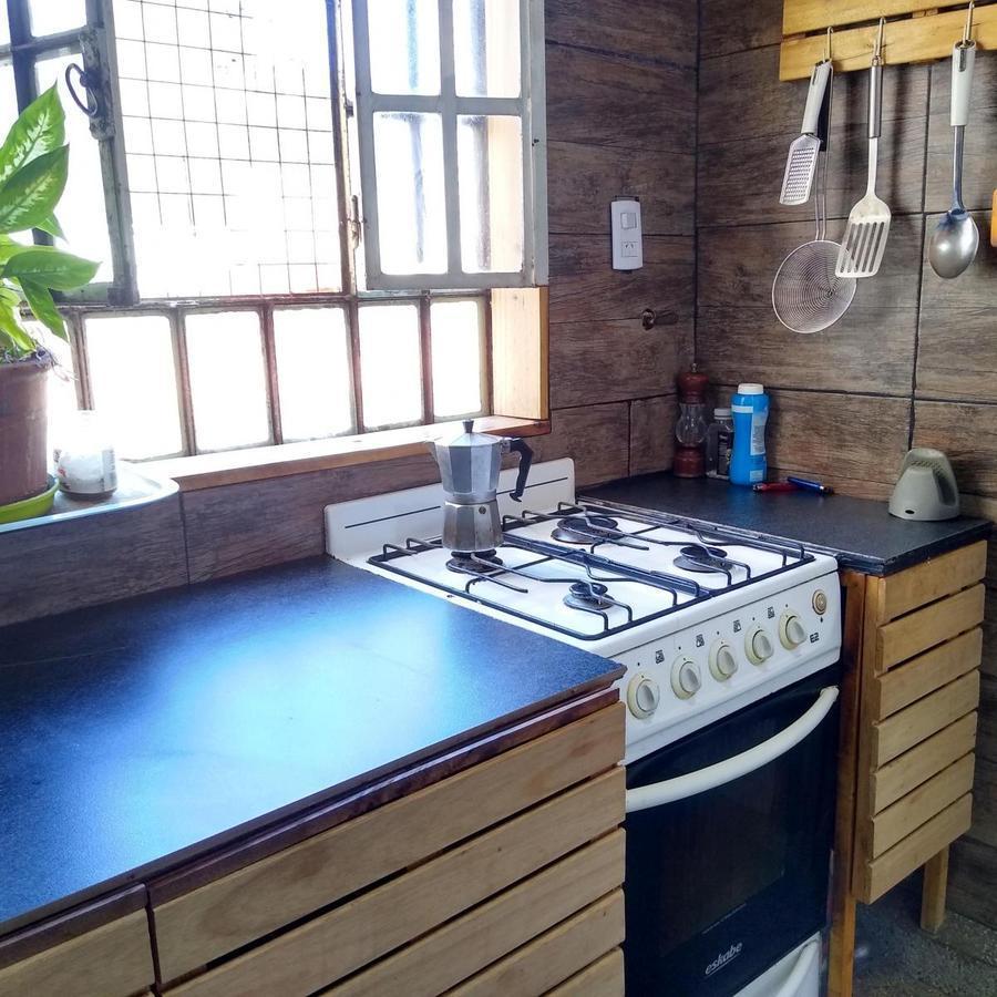 Venta Departamento 3 Ambientes San Telmo 2