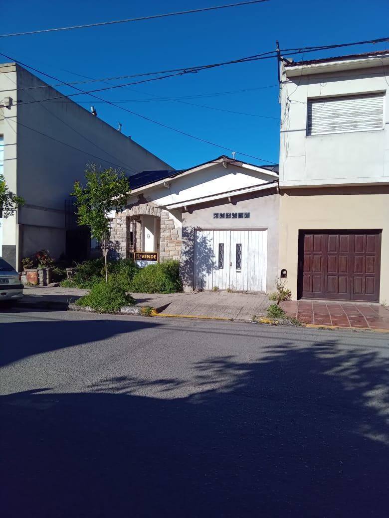Terreno en Venta Necochea 5
