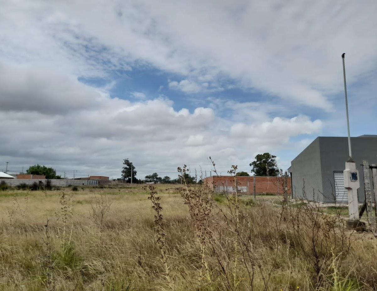 Venta Terreno en Necochea 2