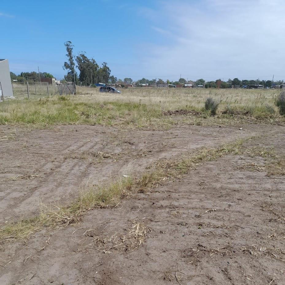 Venta Terreno en Necochea 5