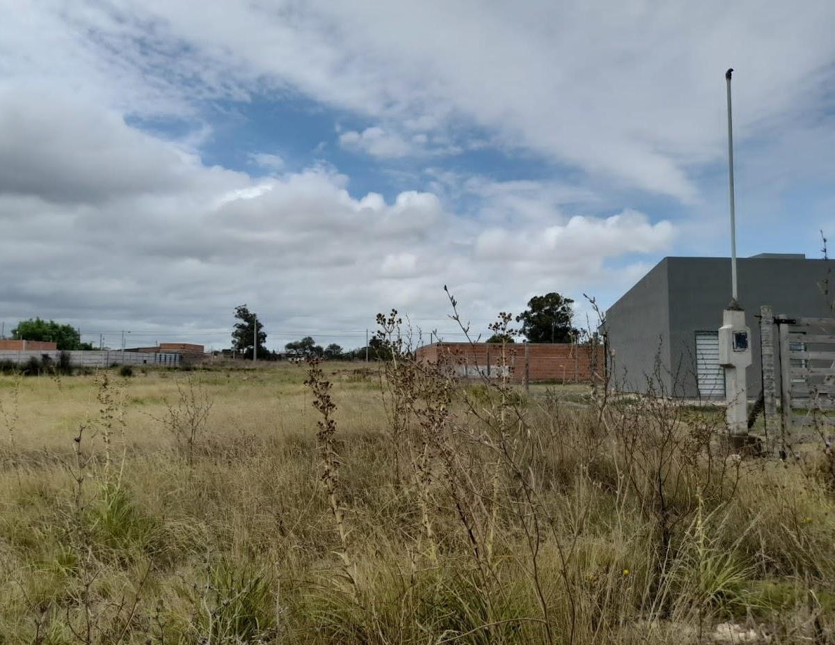 Venta Terreno en Necochea 3