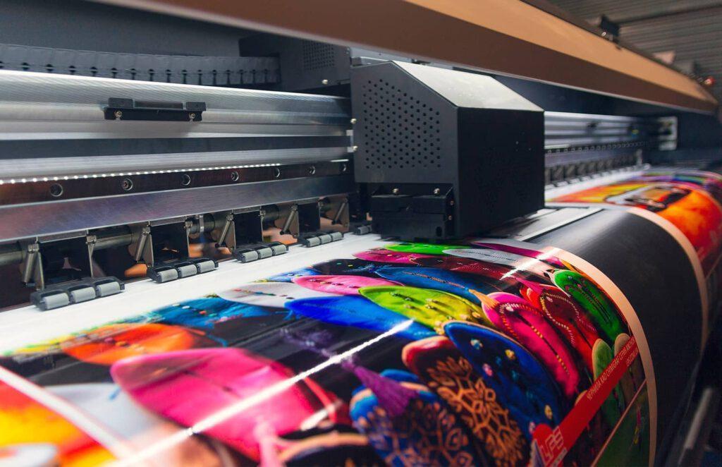 Venta de Fondo de Comercio de Gráfica e Imprenta