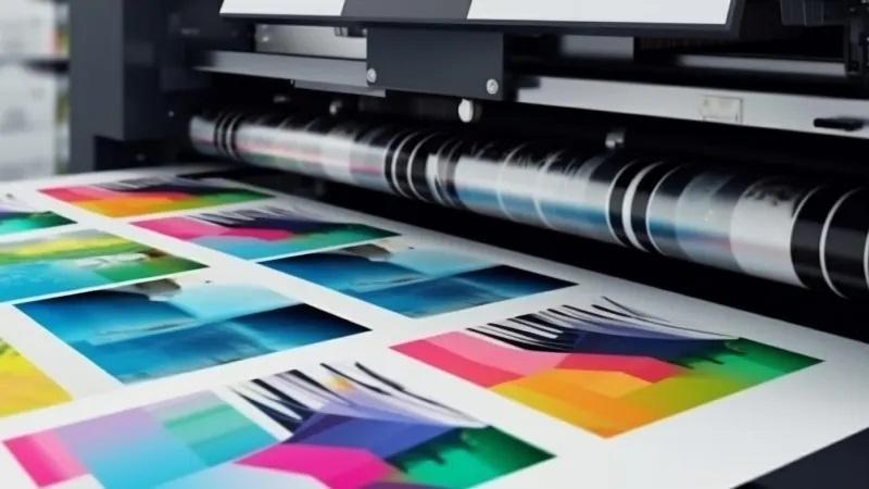 Foto de Venta de Fondo de Comercio de Gráfica e Imprenta, imagen 3