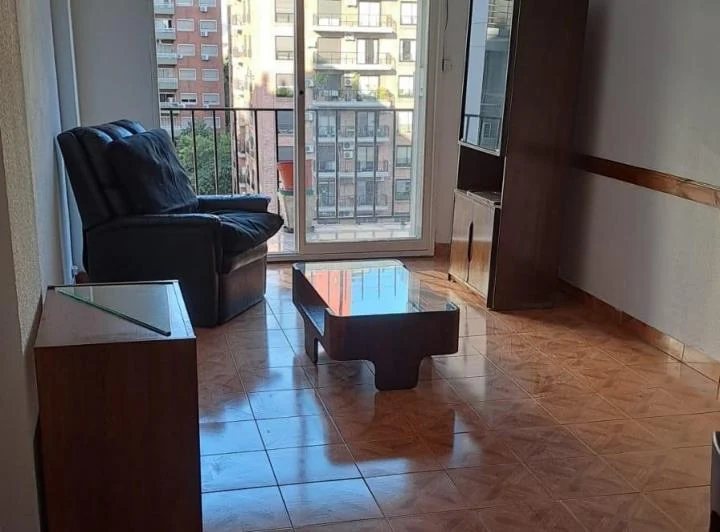 Departamento en Belgrano Barrancas 1