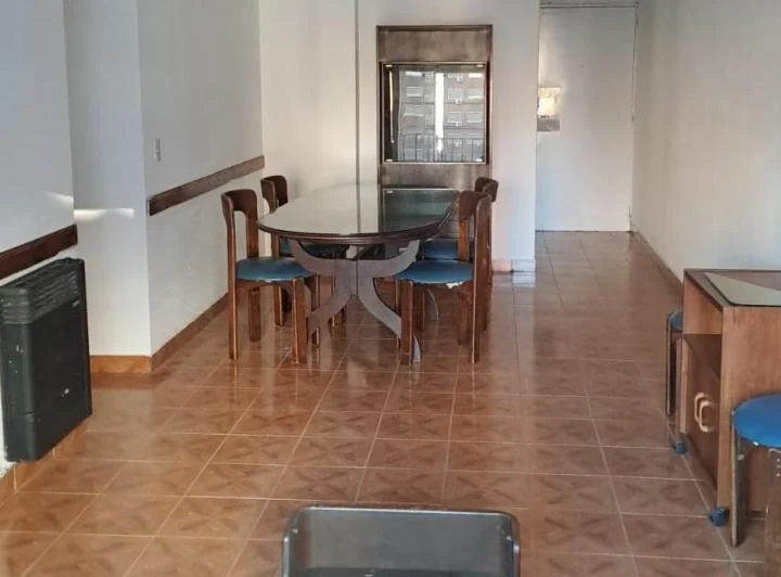Departamento en Belgrano Barrancas 4