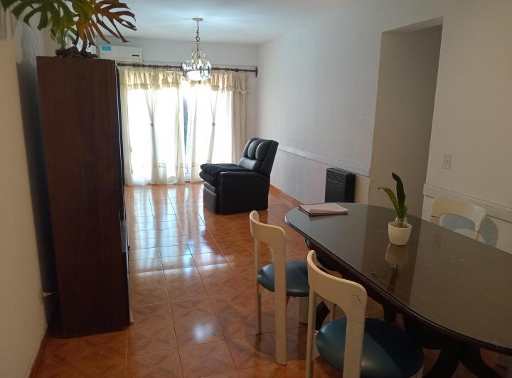 Departamento en Belgrano Barrancas 5