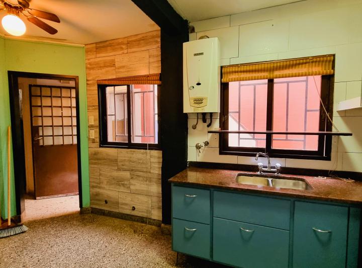 Casa en alquiler sin Expensas con Terraza, Quincho y Parrilla 2