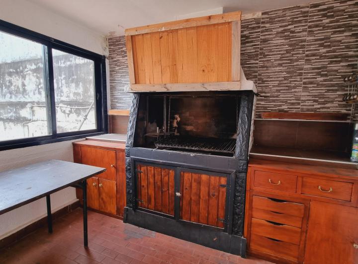 Casa en alquiler sin Expensas con Terraza, Quincho y Parrilla 1