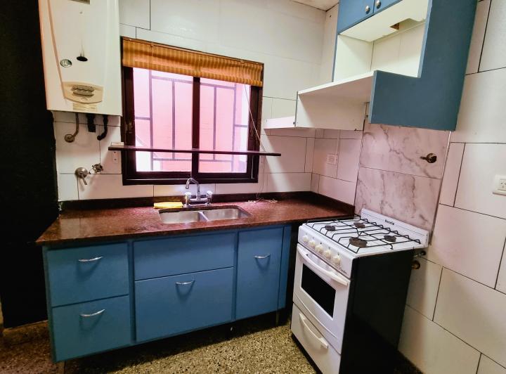 Casa en alquiler sin Expensas con Terraza, Quincho y Parrilla 5