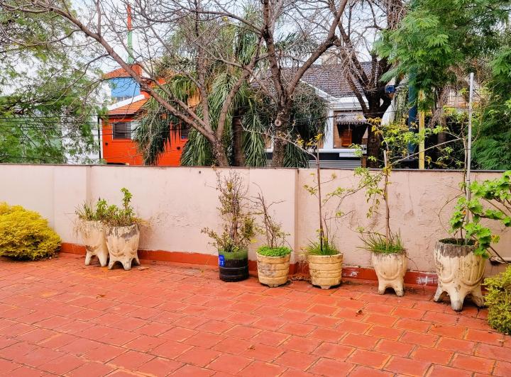 Casa en alquiler sin Expensas con Terraza, Quincho y Parrilla 3