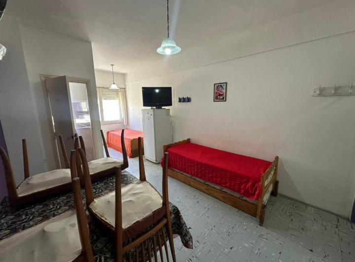Departamento en Plaza Colon 3