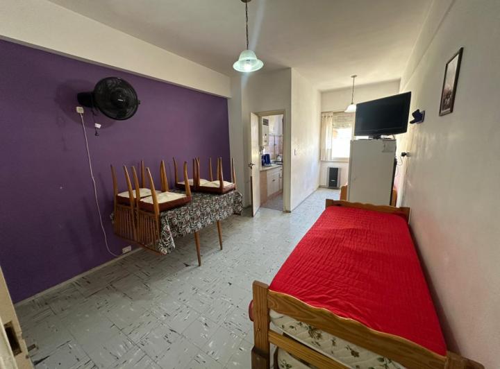 Departamento en Plaza Colon 2