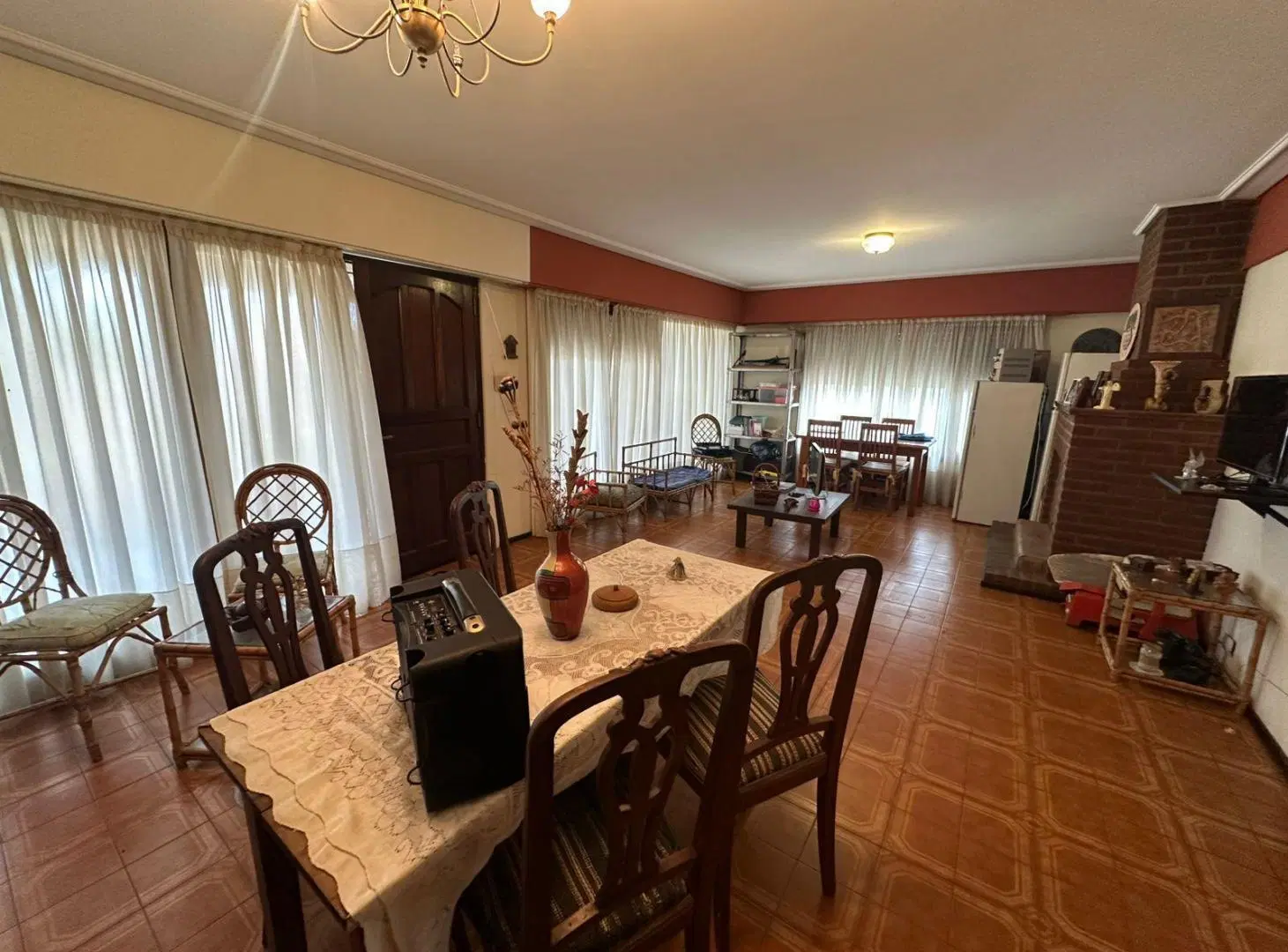 Casa en Los Tilos 1