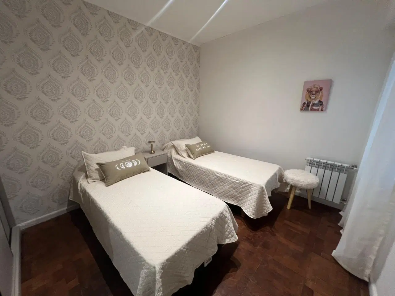 Departamento en Centro 2