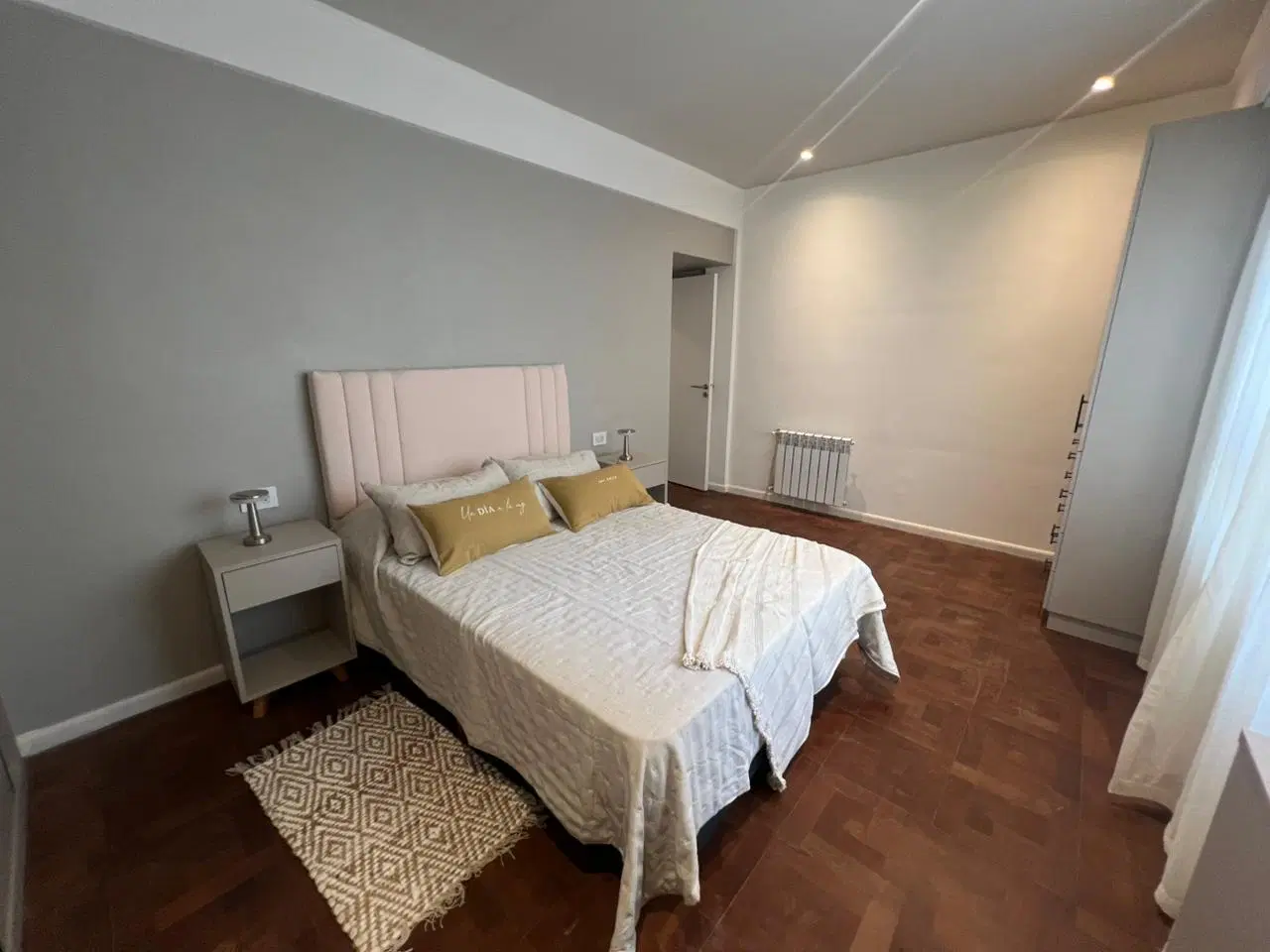 Departamento en Centro 3