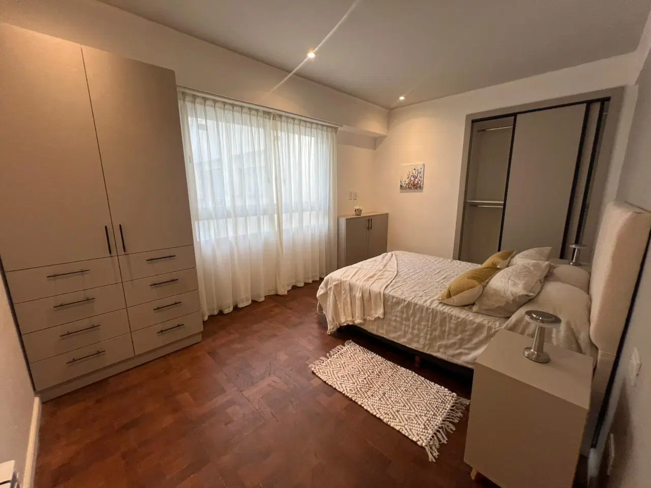 Departamento en Centro 4