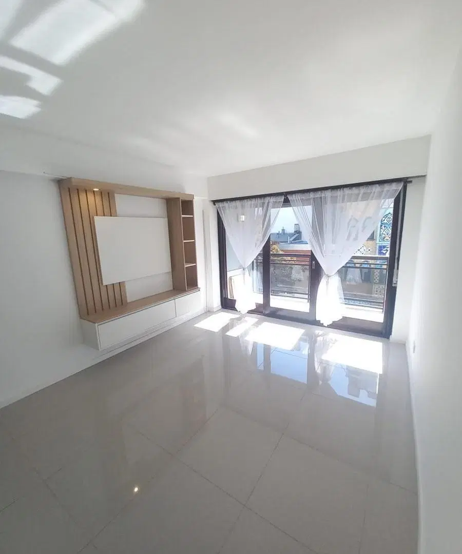 Departamento en Plaza Mitre 5