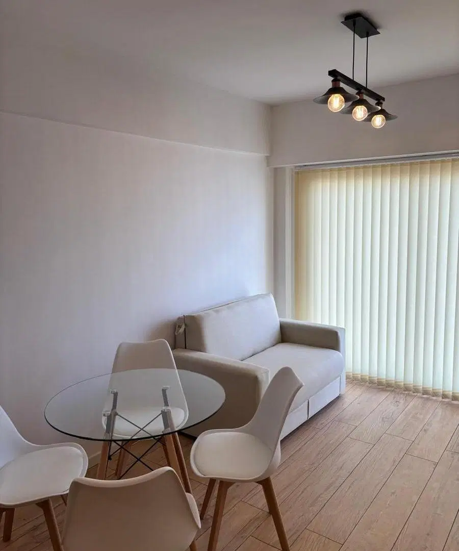 Departamento en Guemes 5