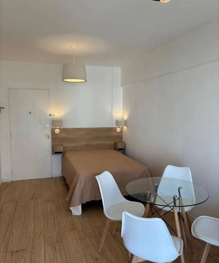 Departamento en Guemes 3