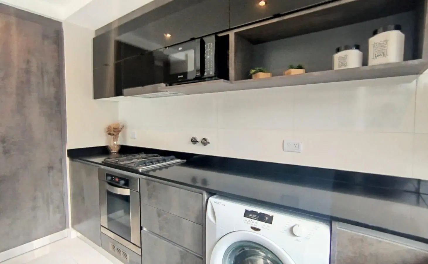 Departamento en Plaza Mitre 1