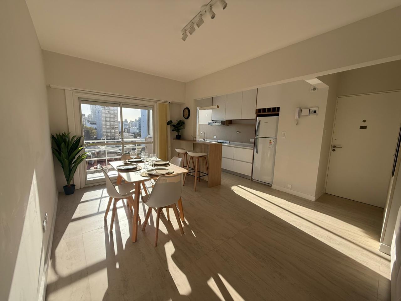 Foto de Departamento en Macrocentro, imagen 1
