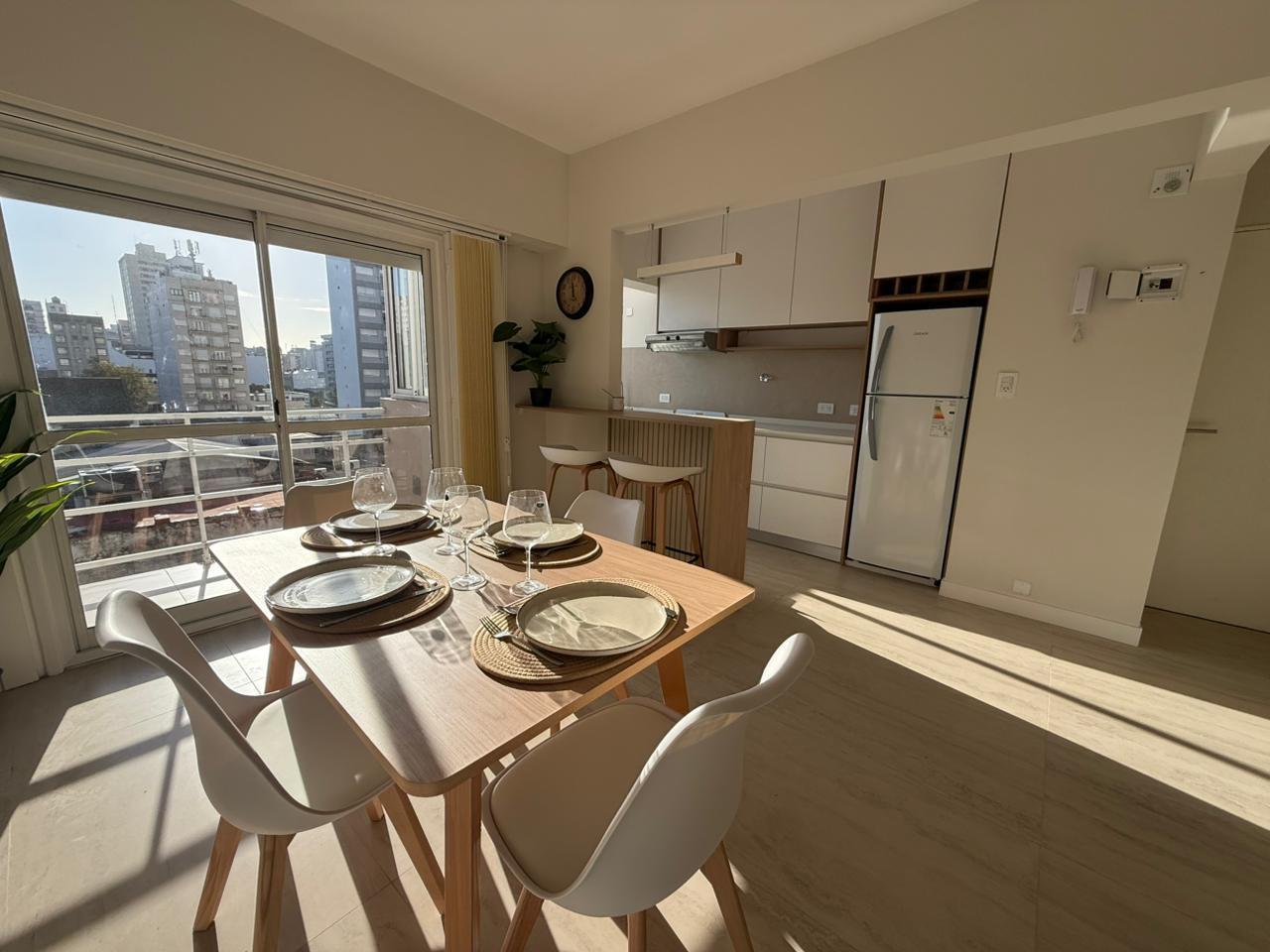 Foto de Departamento en Macrocentro, imagen 2