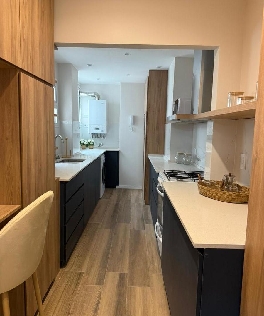 Foto de Departamento en Plaza Colon, imagen 4