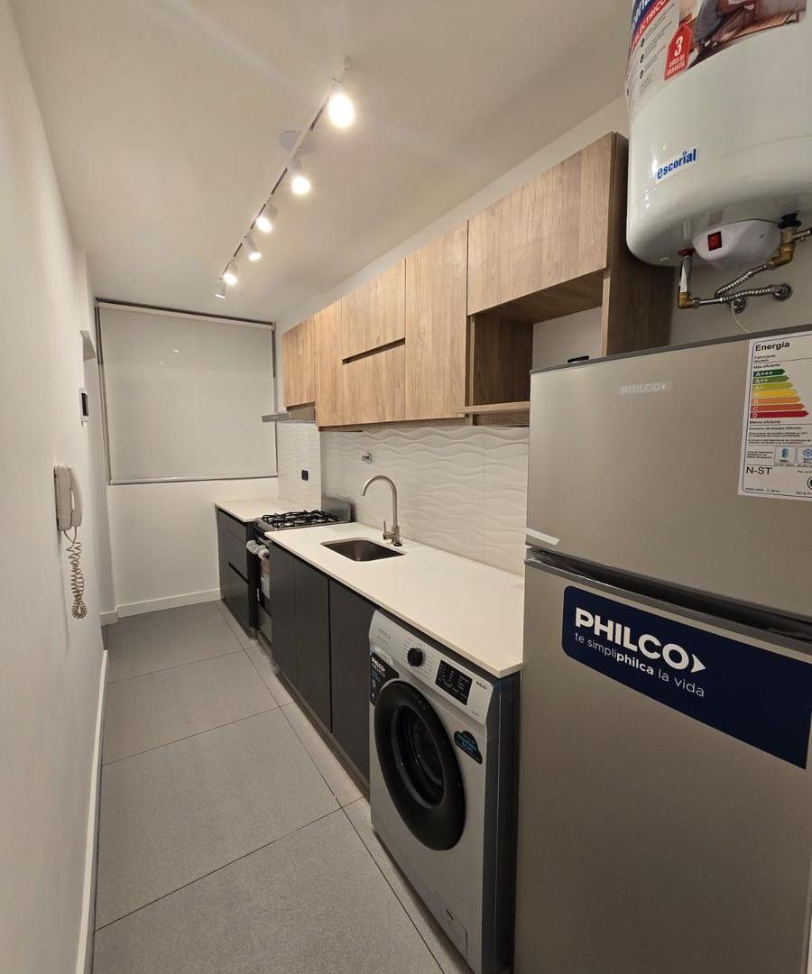 Foto de Departamento en Centro, imagen 1