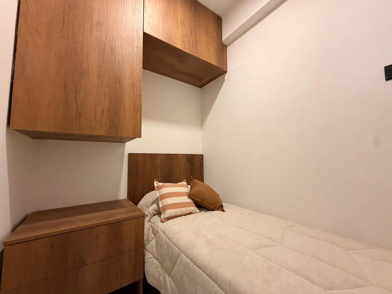 Departamento en Plaza Colon 5