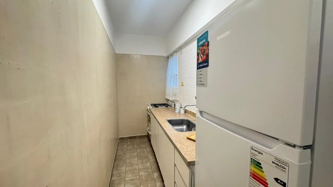 Departamento en Terminal Vieja 5