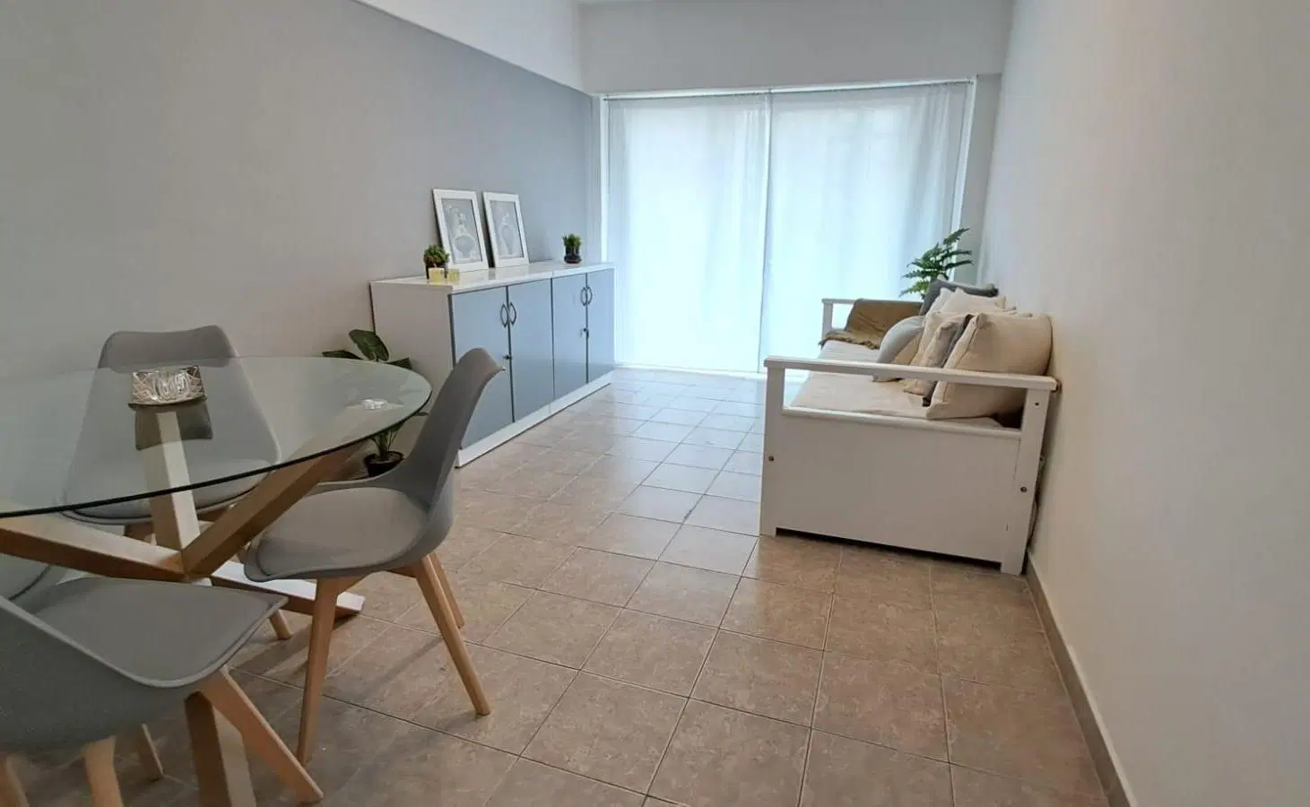 Departamento en Terminal Vieja 3