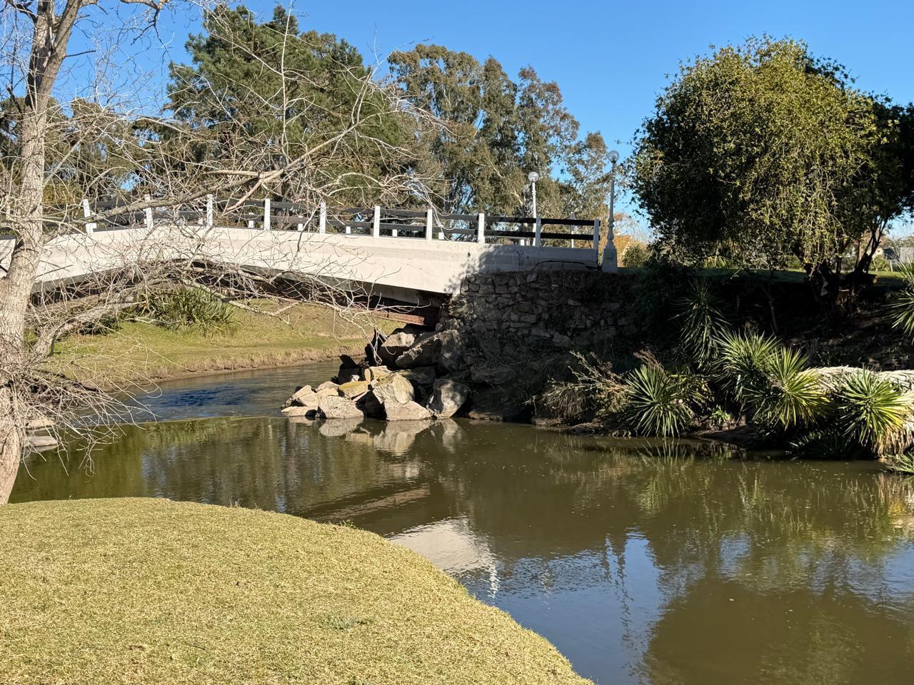 Foto de Terreno en Balneario Mar Chiquita, imagen 1