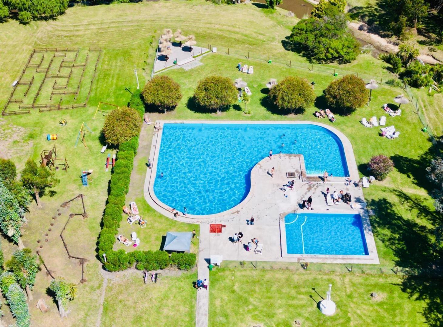 Foto de Terreno en Balneario Mar Chiquita, imagen 1