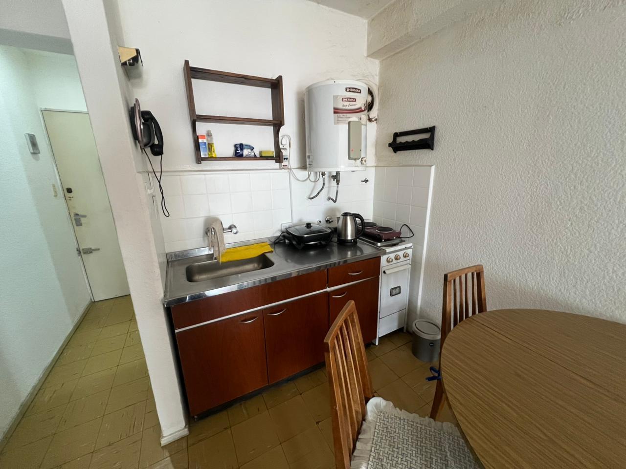 Foto de Departamento en Plaza Mitre, imagen 1