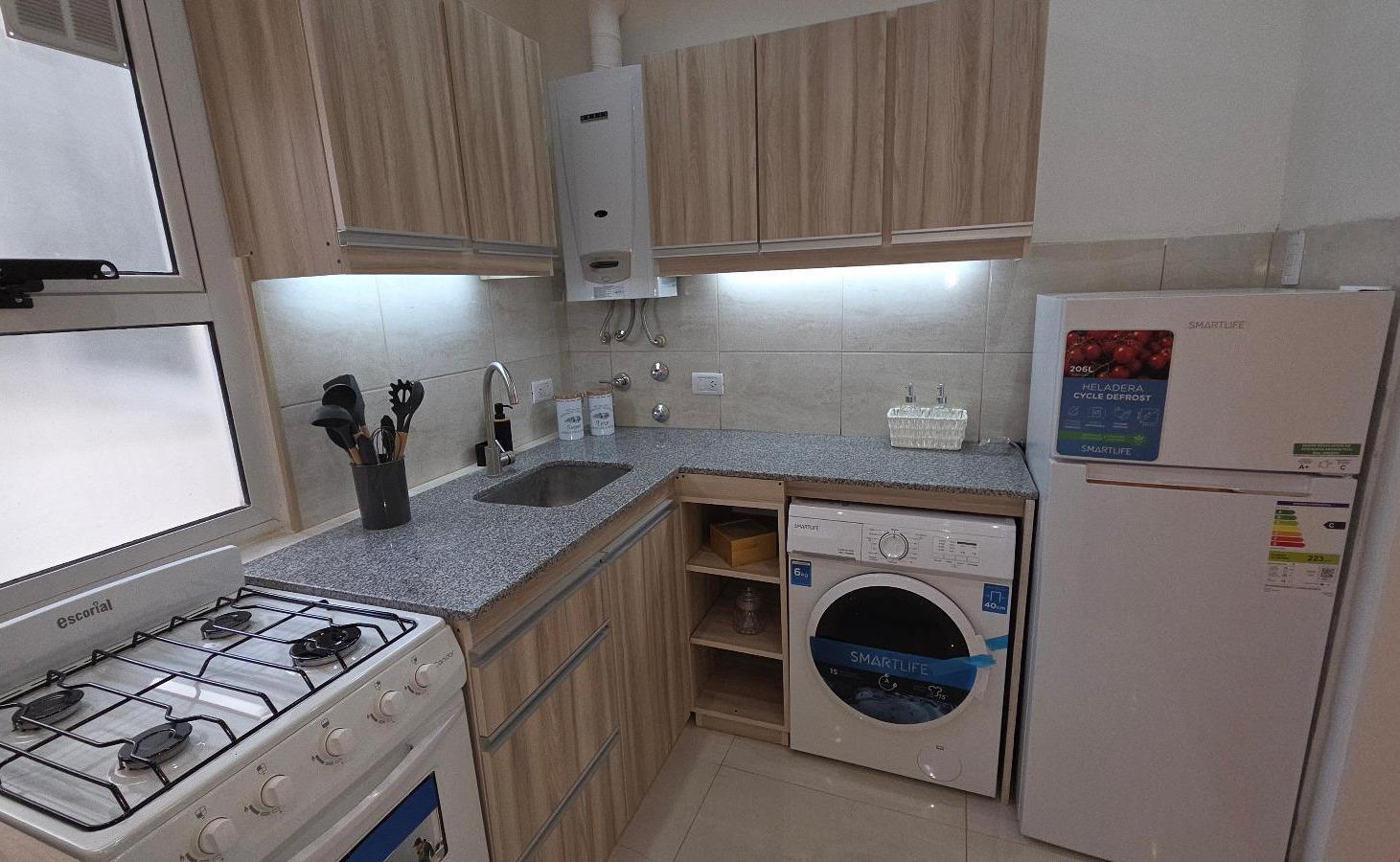 Foto de Departamento en Plaza Colon, imagen 5
