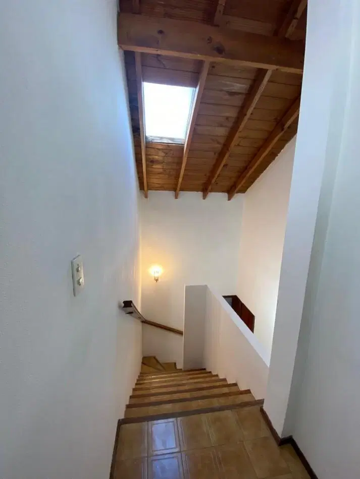 DEPARTAMENTO 3AMBIENTES ZONA CENTRO - PERMUTA 4
