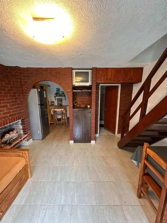 VENTA DUPLEX 2AMBIENTES 1