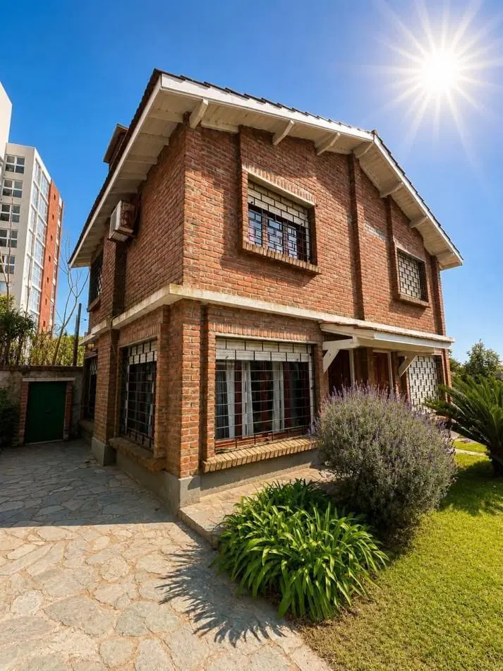 VENTA DUPLEX 2AMBIENTES 3