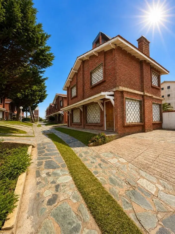 VENTA DUPLEX 2AMBIENTES 4