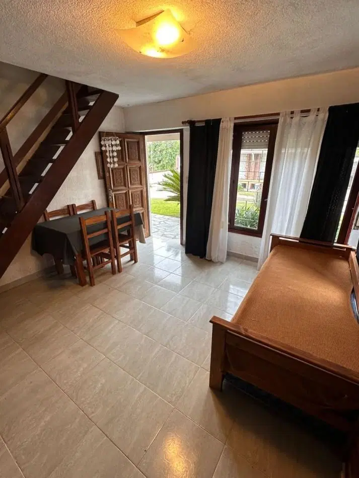 VENTA DUPLEX 2AMBIENTES 5