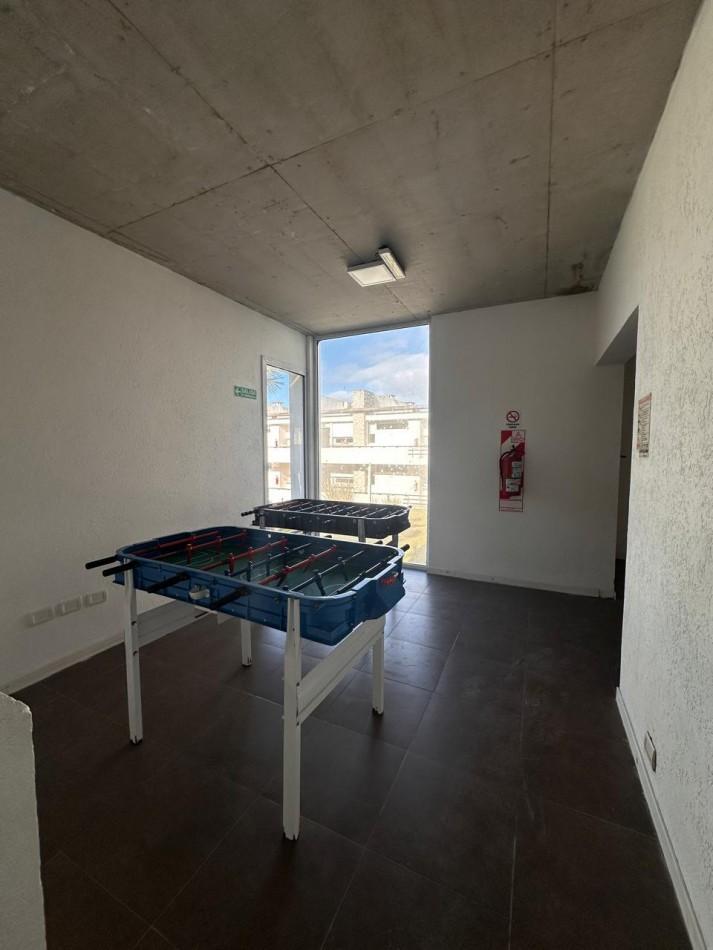 Foto de DEPARTAMENTO 2 AMBIENTES EN VENTA EN MAR AZUL, imagen 4