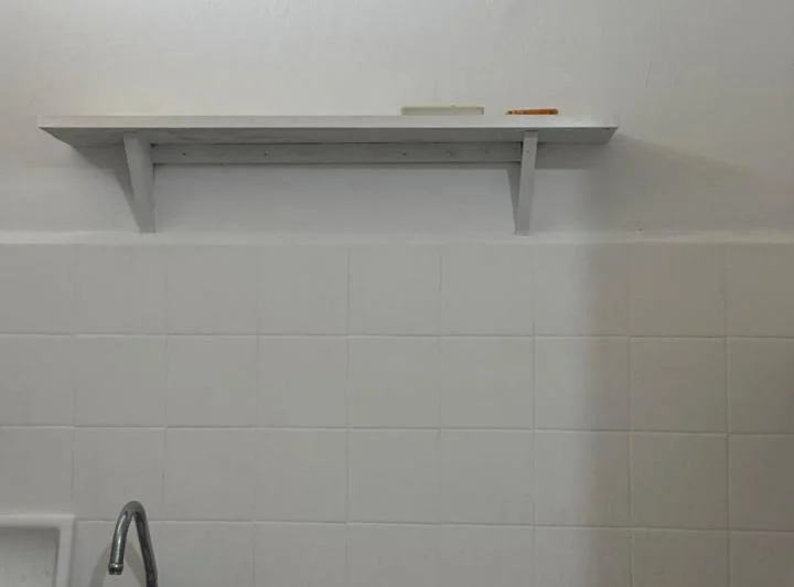 Amplio departamento monoambiente en Alquiler 3