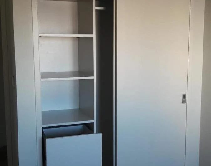 Departamento de tres dormitorios, en Alquiler, en excelente ubicación 5
